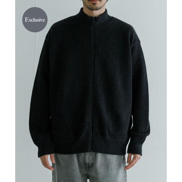 URBAN RESEARCH 【アーバンリサーチ】『別注』crepuscule×UR Moss 
