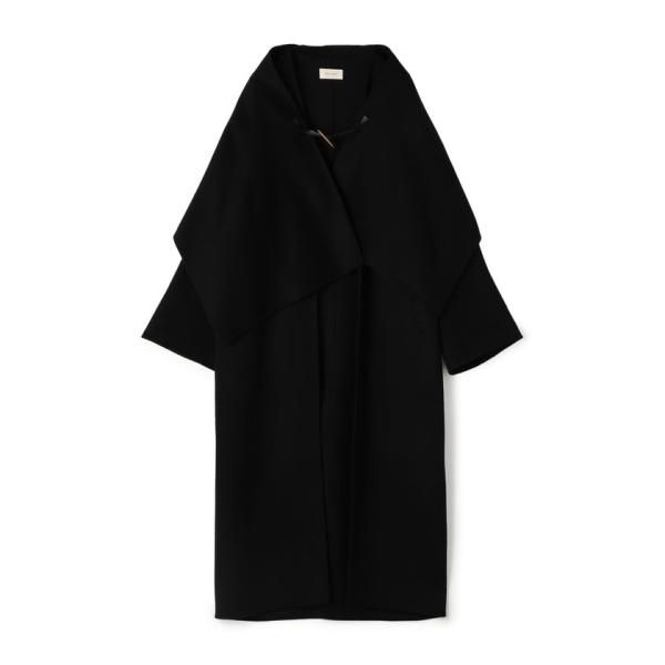 DES PRES（デプレ） 【DES PRES】ライトダブルフェイスシャギー