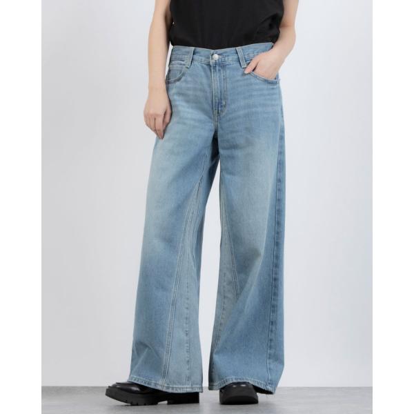 リーバイスアウトレット】94 BAGGY WIDE LEG ミディアム
