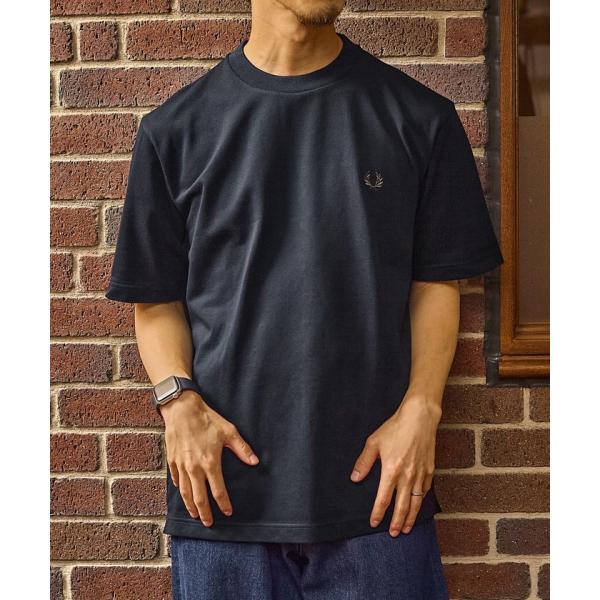 SHIPS 【シップス メン】【SHIPS別注】FRED PERRY:COOLMAX(R