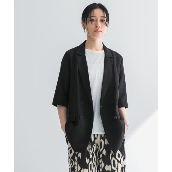 URBAN RESEARCH 【アーバンリサーチ】『イージーケア』シアー