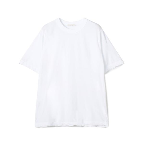 【TOMORROWLAND BUYING WEAR】ATON STANDARD T−SHIRTS トップス TOMORROWLAND 【TOMORROWLAND BUYING WEAR】ATON STANDARD T