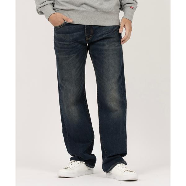 当日発送フォロー割00’s Levi’s 569 Loose Stright 黒 00s Levi's 569 