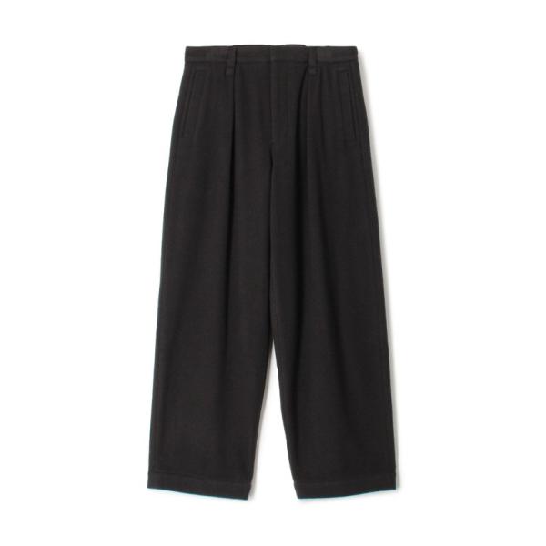 TOMORROWLAND MEN 【TOMORROWLAND MENS】ウールナイロンビーバー 1