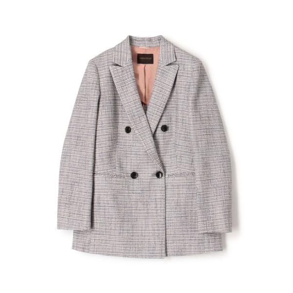 TOMORROWLAND collection 【TOMORROWLAND collection】ラメツイード