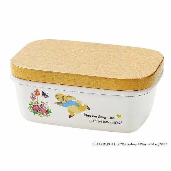 受賞店 カットと保存を同時に バターカッティングケース