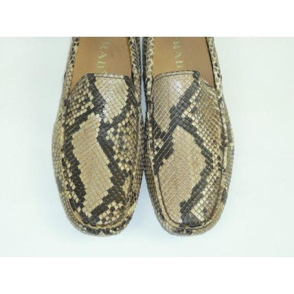 PRADA（プラダ） パイソンシューズ イタリア製 : MAGAZZINO - 通販