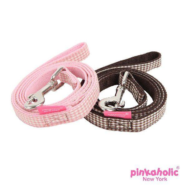 �y�b�g�p�i �� �s���J�z���b�N MOTLEY���[�h PINKA MOTLEY LEASH M�T�C�Y2�J���[