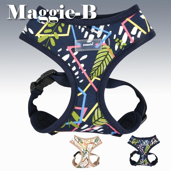 tĕ ybgpi  n[lX p PUPPIApsAEBOTANICAL HARNESS A n[lX 2J[