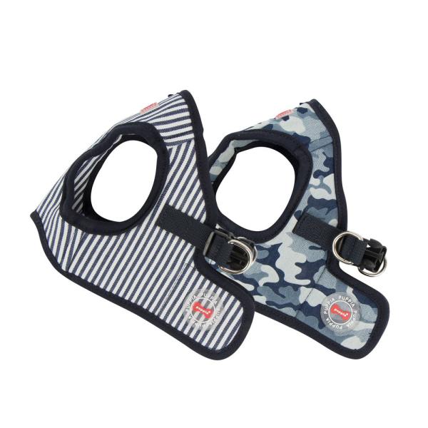 tĐV ybgpi  n[lX p PUPPIApsA BOBBY HARNESS B n[lXB 2J[