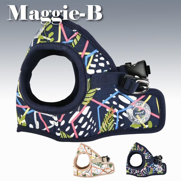 tĐV ybgpi  n[lX p PUPPIApsA BOTANICAL HARNESS B n[lXB 2J[