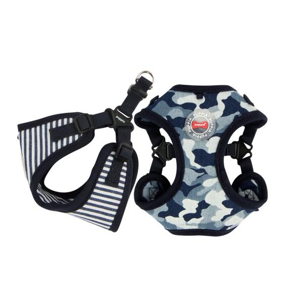 ybgpi  n[lX ^p PUPPIApsA BOBBY HARNESS C n[lX 2J[