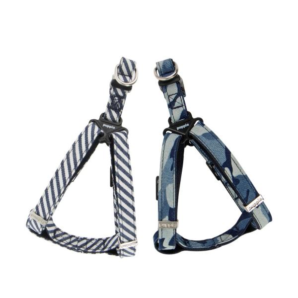 �y�b�g�p�i �� �n�[�l�X ���E���^���p���� PUPPIA�p�s�A BOBBY HARNESS X  HX1523 �n�[�l�X 2�J���[