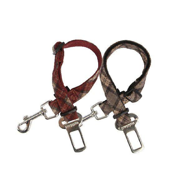 ybgpi  psA V[gxg[h MTCY BARRON DOG SEATBELT LEAD