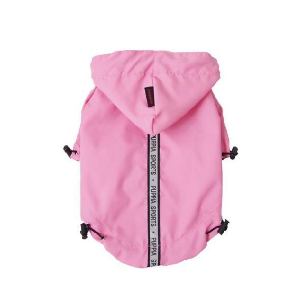 ybgpi  ̕ PUPPIA CR[g BASE JUMPER sN