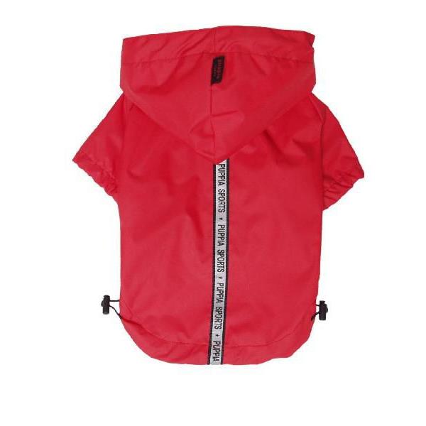 ybgpi  ̕ PUPPIA CR[g BASE JUMPER bh