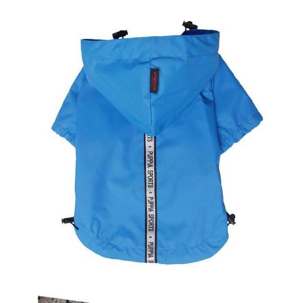 ybgpi  ̕ PUPPIA CR[g BASE JUMPER XJCu[