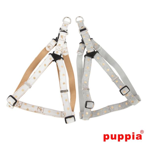 ybgpi  n[lX E^p PUPPIApsA MODERN DOTTY HARNESS X  PAQA-XB1433 n[lX 2J[