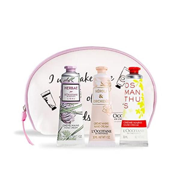 100人に調査 高級ハンドクリームの人気おすすめランキング選 芸能人愛用ハイブランドも セレクト Gooランキング