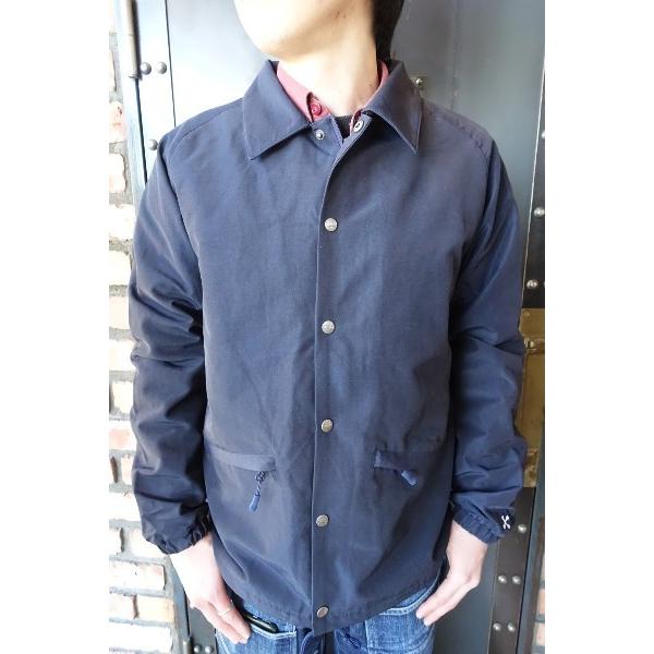 BLUCO ブルコ コーチジャケット 60/40 COACH JACKET OL-041-022 BLUCO ブルコ コーチジャケット 60/40 COACH JACKET OL-041-022