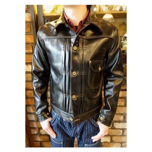 FINE CREEK LEATHERS ファインクリークレザーズ 