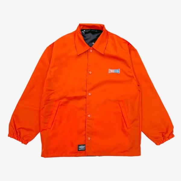 ジャケット・アウター FINESIXXX REVERSIBLE 2WAY COACH JACKET ファインシックス/FINESIXXX コーチジャケット REVERSIBLE 2WAY
