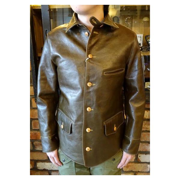 FREEWHEELERS 40 ジャーニーマン 楽天市場】フリーホイーラーズ JOURNEYMAN WORK COAT 1920s