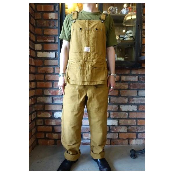 フリーホイーラーズ（FREEWHEELERS） FREEWHEELERS 1822007 GREAT