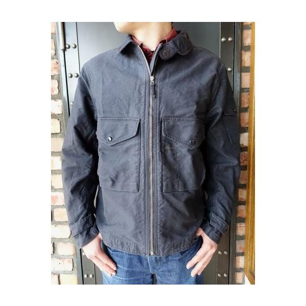 FREEWHEELERS S-8 AVIATORS' JACKET サイズ38 Freewheelers 'S-8 Aviators' Flight Jacket (Khaki Beige