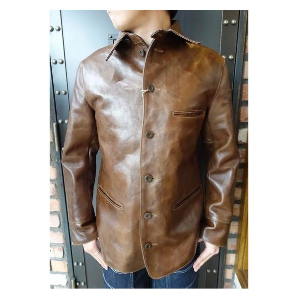フリーホイーラーズ FREEWHEELERS 1931002 BRAKEMAN COAT フリーホイーラーズ FREEWHEELERS 1931002 BRAKEMAN COAT