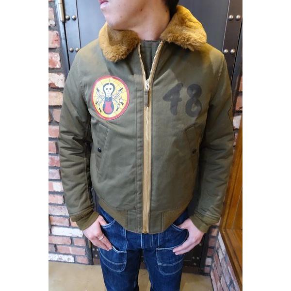 フリーホイーラーズ（FREEWHEELERS） FREEWHEELERS 2031025 TYPE B-15