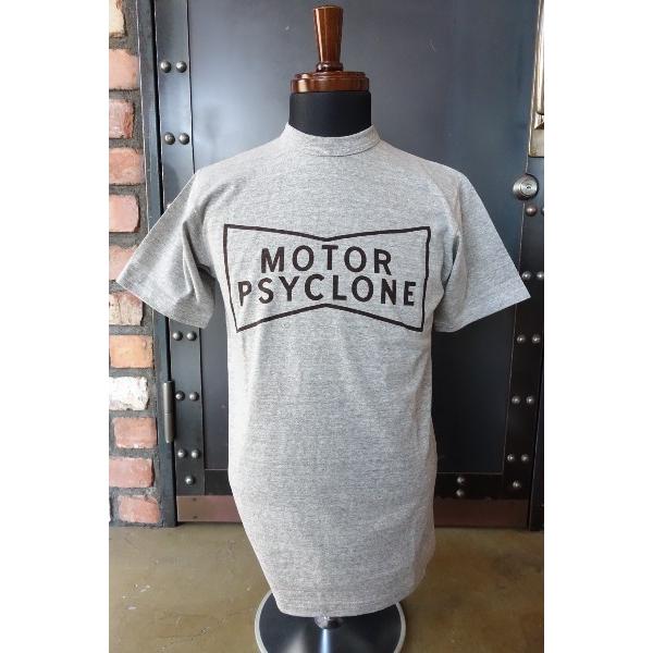 フリーホイーラーズ　\"MOTOR PSYCLONE GARAGE\" Tシャツ 楽天市場】フリーホイーラーズ T-SHIRT MOTOR PSYCLONE GARAGE