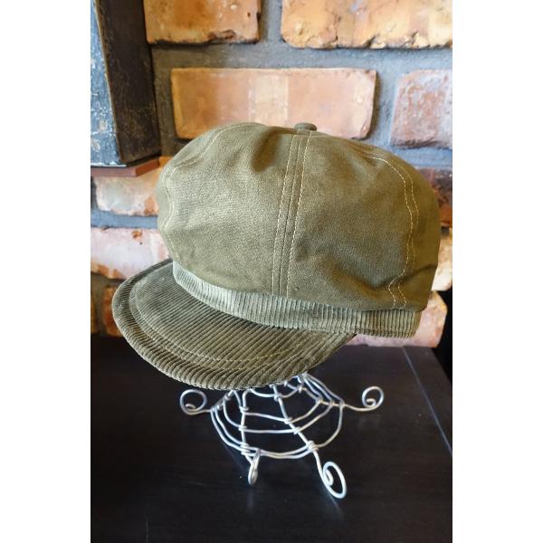 フリーホイーラーズ（FREEWHEELERS） JAM BURSTER 2247408 OLIVE x
