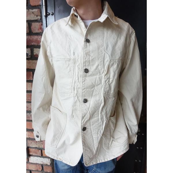 フリーホイーラーズ FREEWHEELERS 2421007 Lot 100 JACKET フリーホイーラーズ FREEWHEELERS 2421007 Lot 100 JACKET