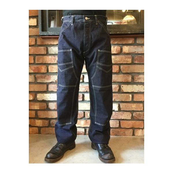 フリーホイーラーズ（FREEWHEELERS） FREEWHEELERS 2512004 DERRICKMAN