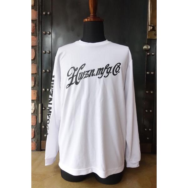 ヒ*フ様 HWZN BROSS/ハウゼンブロス　DRY MESH MOTO JE magic-u-co_hb-drymeshmotojerseyw
