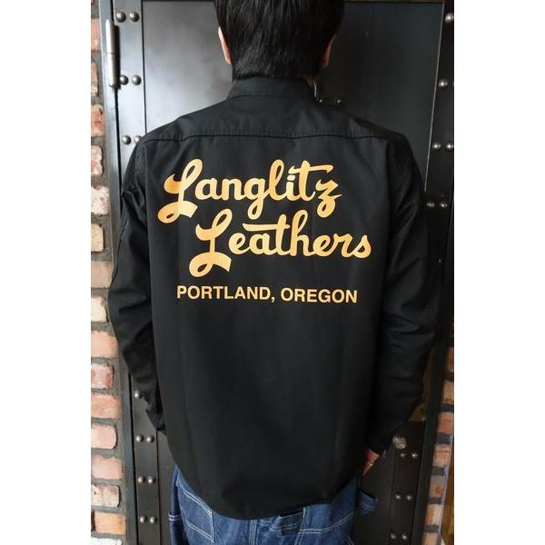 Langlitz Leathers（ラングリッツレザー） ラングリッツ レザーズ
