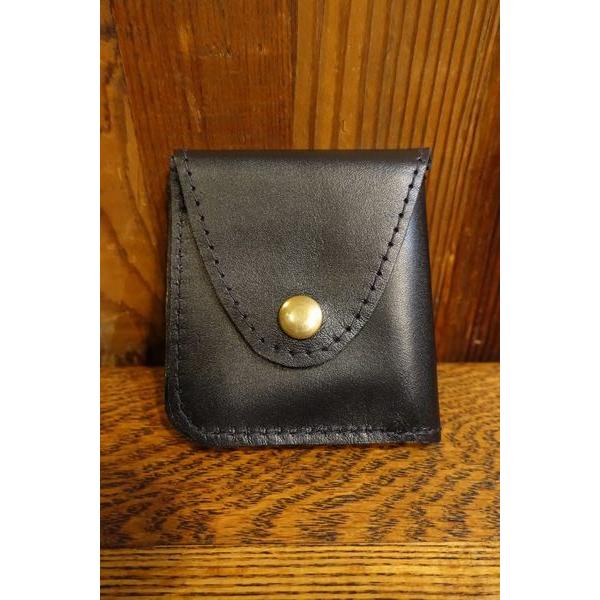 Langlitz Leathers ラングリッツレザーズ Soft Wallet ソフト