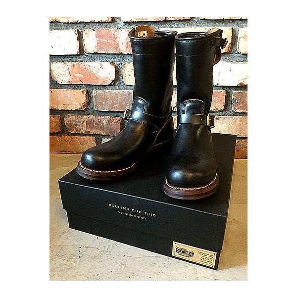 Rolling dub trio ローリングダブトリオ ROLLING DUB TRIO CONQUER RDT