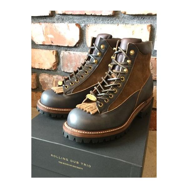 Rolling dub trio ローリングダブトリオ ROLLING DUB TRIO プランバー