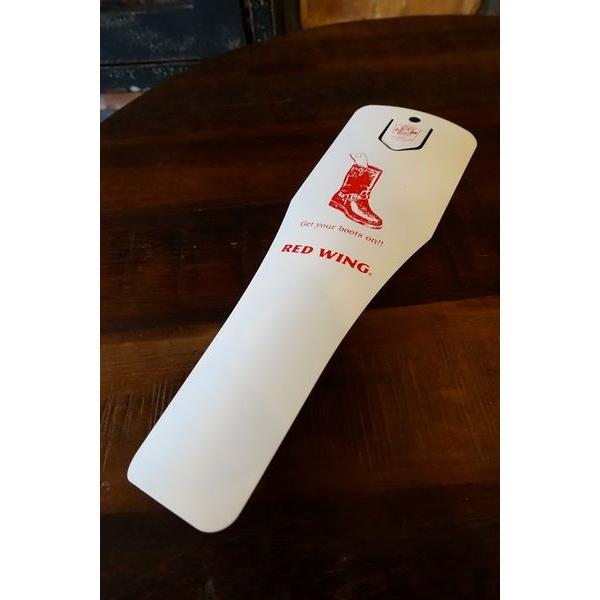 RED WING SHOES（レッドウィング） RED WING 96136 ブーツホーン