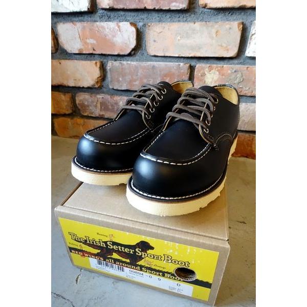 RED WING SHOES レッドウィング 9894 Irish Setter Oxford