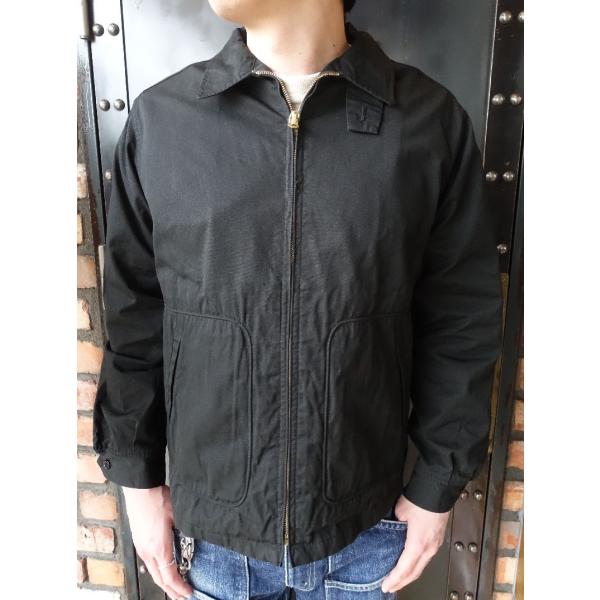 SUGAR CANE シュガーケーン SC15293 COTTON WEATHER CLOTH SPORT