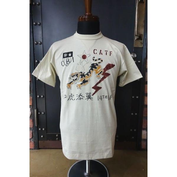 TOYS McCOY（トイズマッコイ） TMC2029 Tシャツ MILITARY TEE 