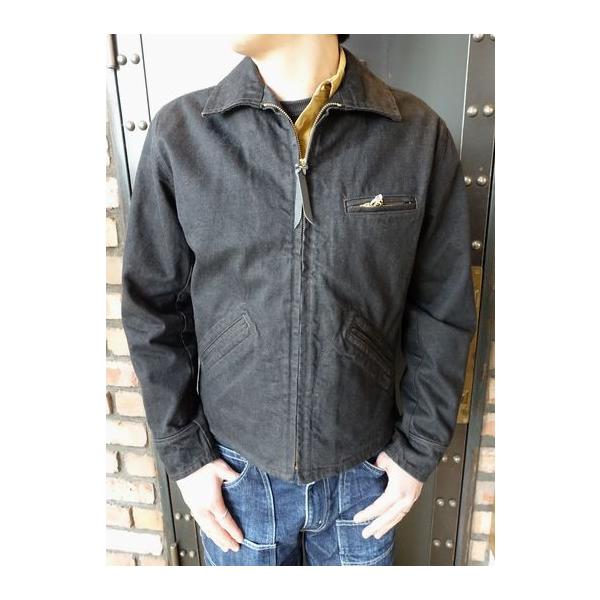 ジャケット・アウター Trophy Clothing Humming Bird Jacket Humming Bird Horsehide Jacket – TROPHY GENERAL STORE