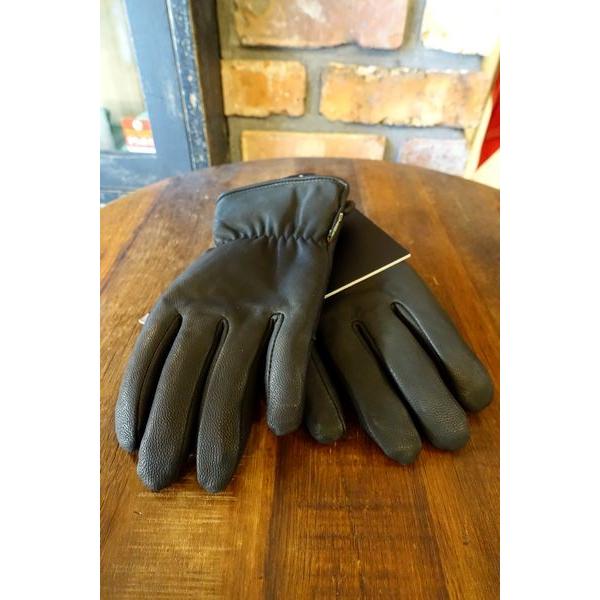 UNCROWD アンクラウド ゴアテックスウインターグローブ　BLUCO UNCROWD 【アンクラウド】 WINTER GLOVES（ウインターグローブ
