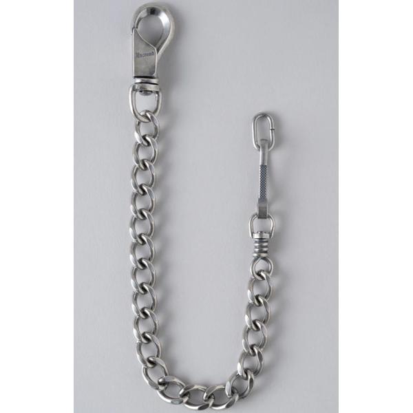 UNCROWD CYCLETOGS アンクラウド UNCROWD WALLET CHAINS 231-75-001