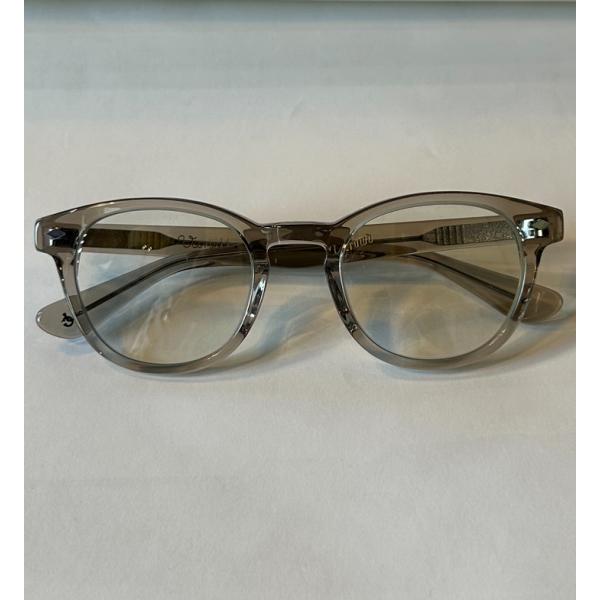 BLUCO（ブルコ） アンクラウド UNCROWD VANETTE-PHOTOCHROMIC- [CLEAR