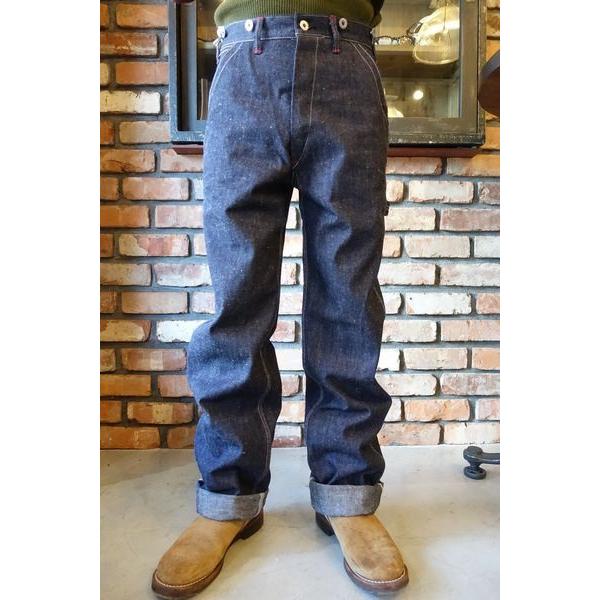 WAREHOUSE（ウエアハウス） WAREHOUSE Lot1092 DENIM PAINTER PANTS