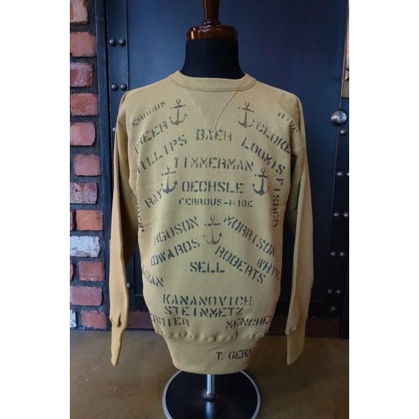 WAREHOUSE（ウエアハウス） WAREHOUSE 404 フリーダムスリーブ